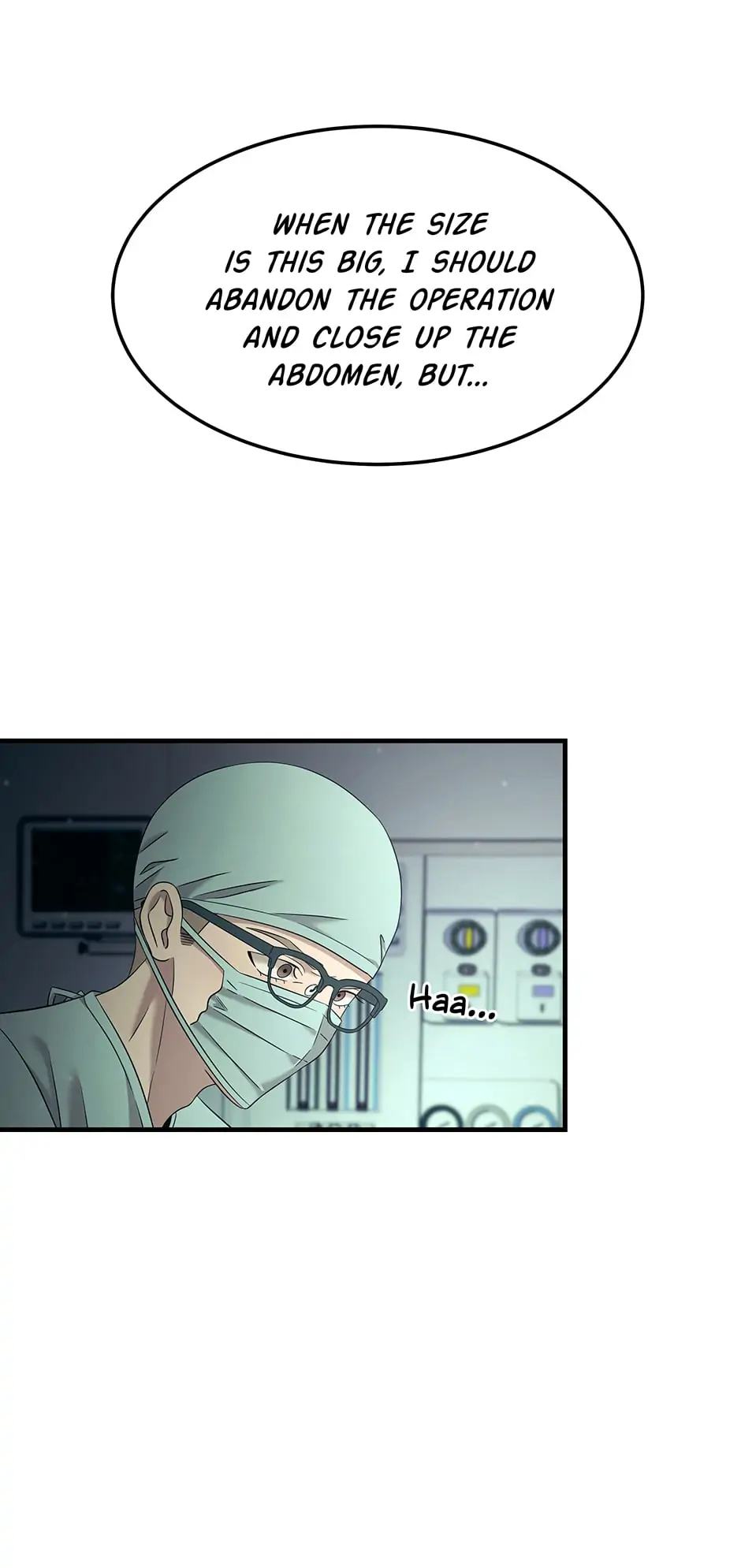 Genius Doctor Lee Moo-jin Chapter 104 33